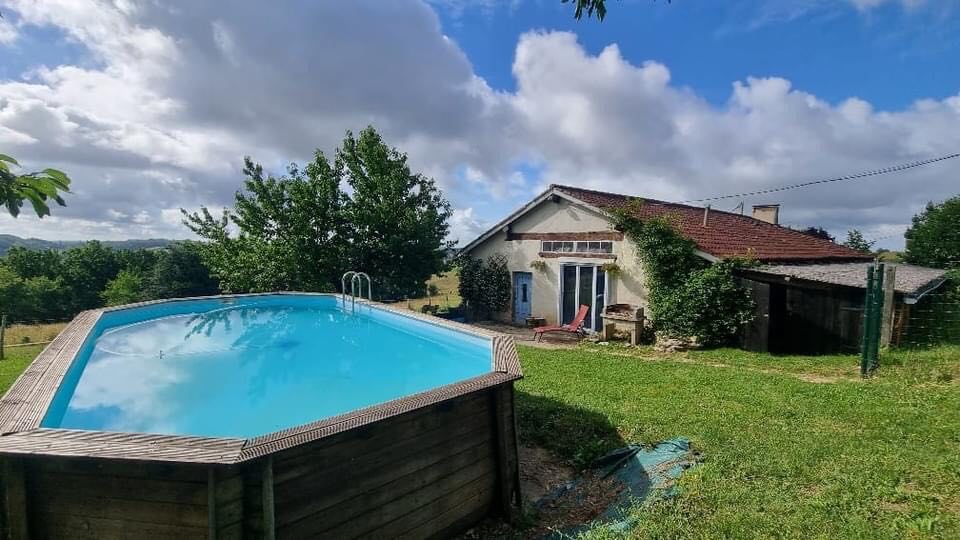 Equestrian Properties For Sale in France