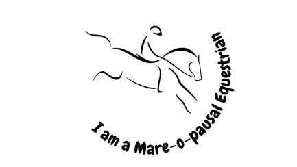 Creating a Community of Mare-o-pausal Equestrians