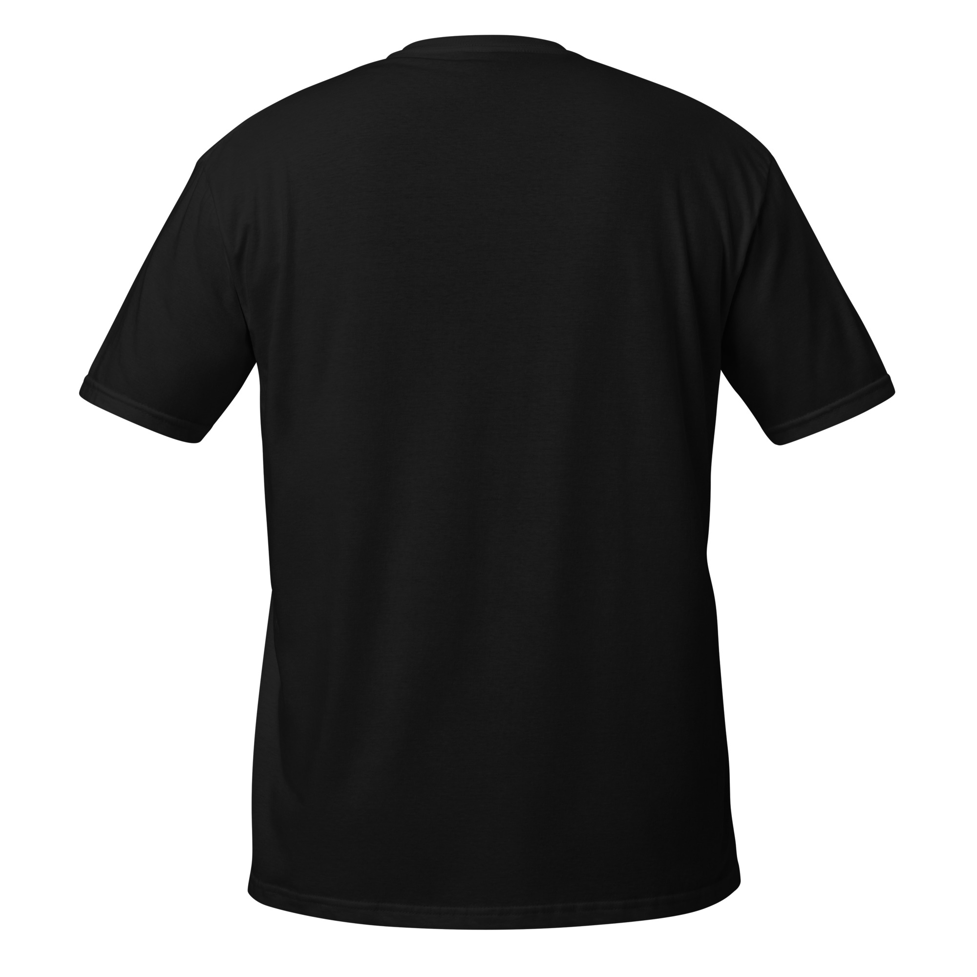 Short-Sleeve Unisex T-Shirt - Image 3