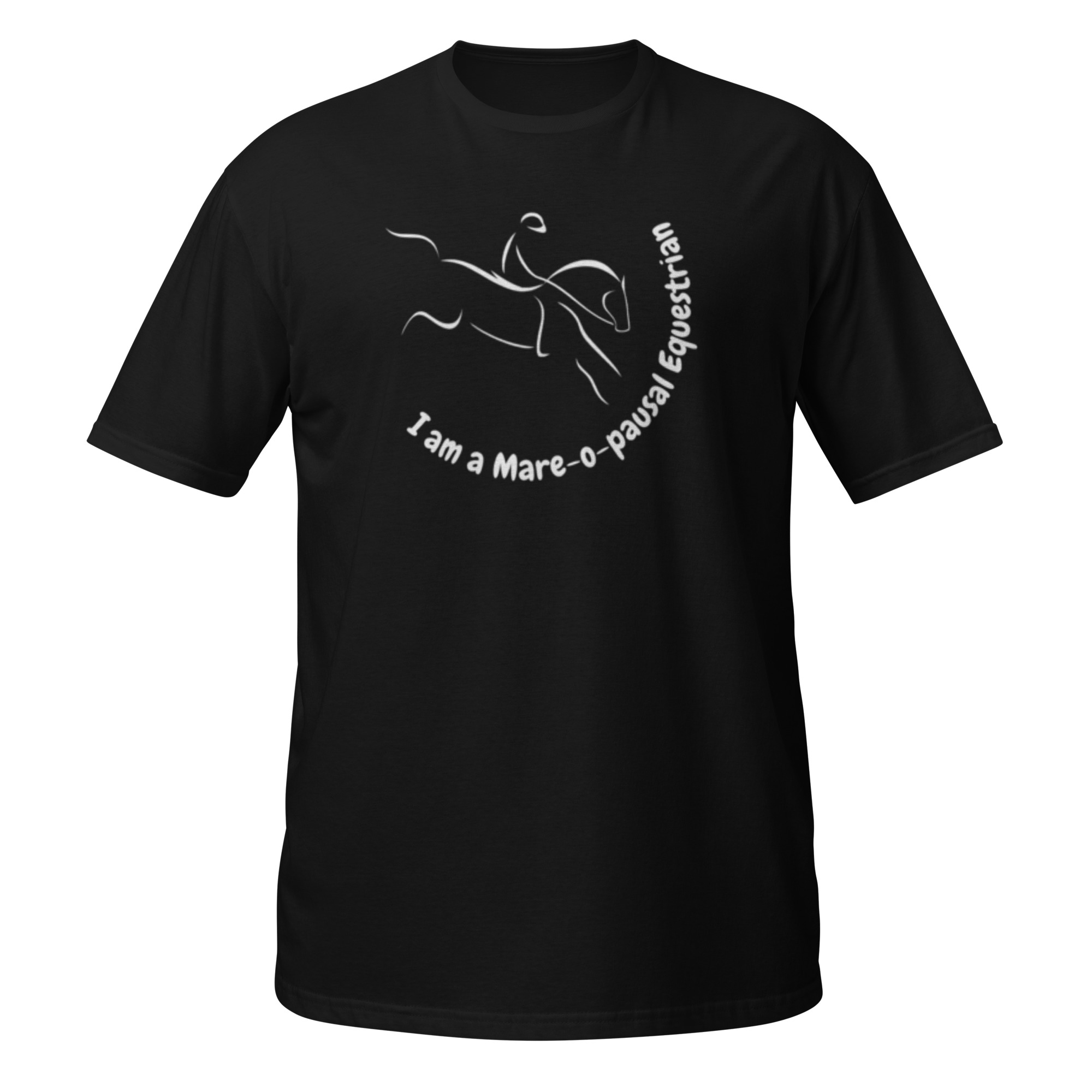 Short-Sleeve Unisex T-Shirt - Image 2