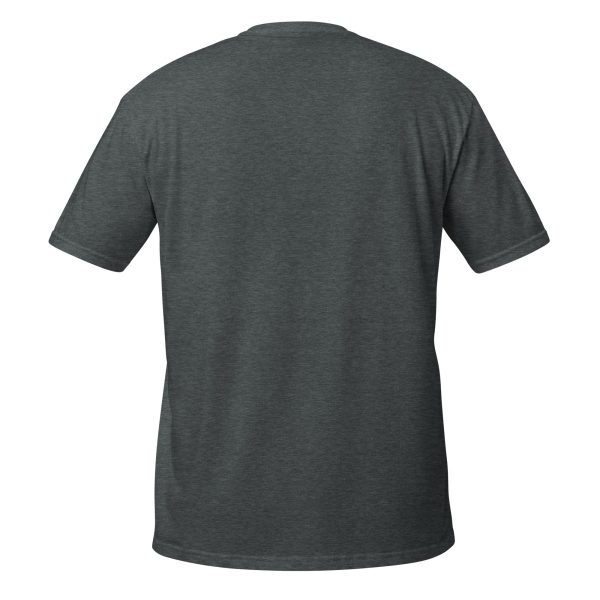 Short-Sleeve Unisex T-Shirt - Image 6
