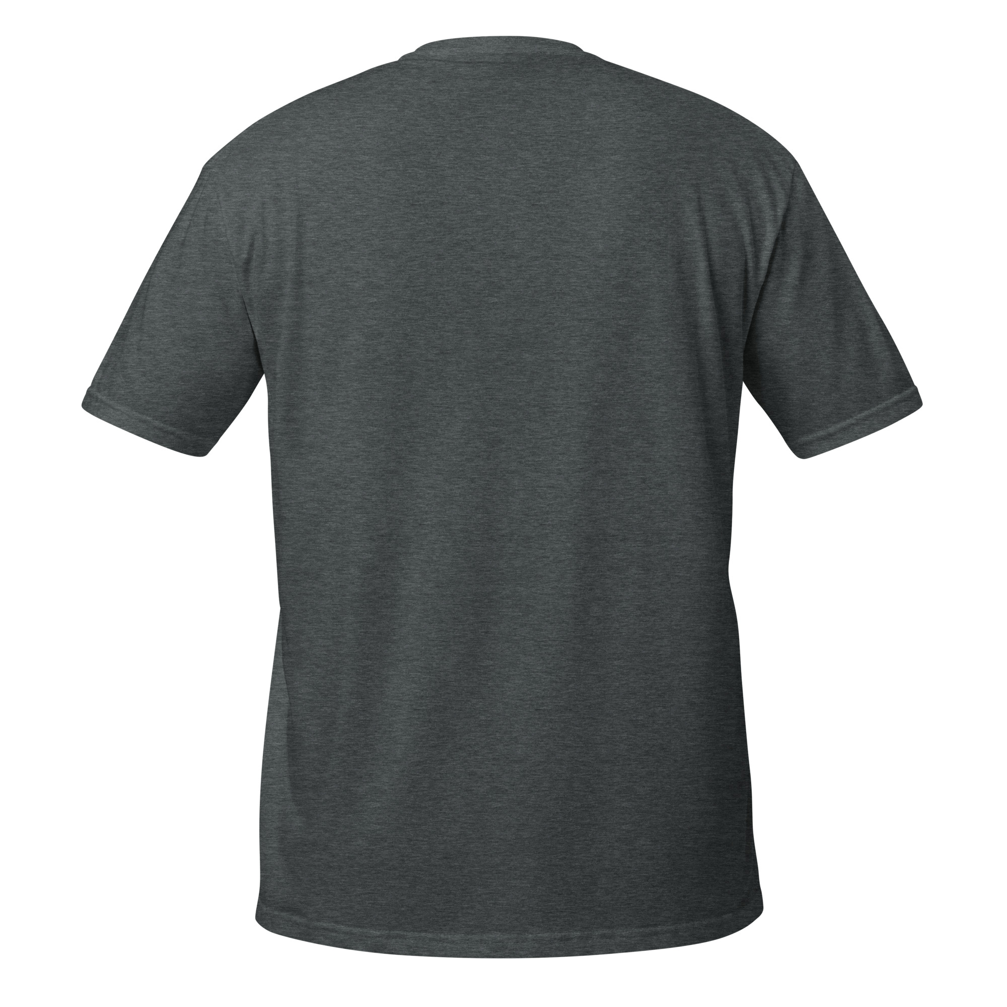 Short-Sleeve Unisex T-Shirt - Image 6