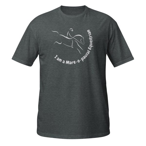 Short-Sleeve Unisex T-Shirt - Image 5