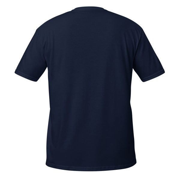 Short-Sleeve Unisex T-Shirt - Image 4
