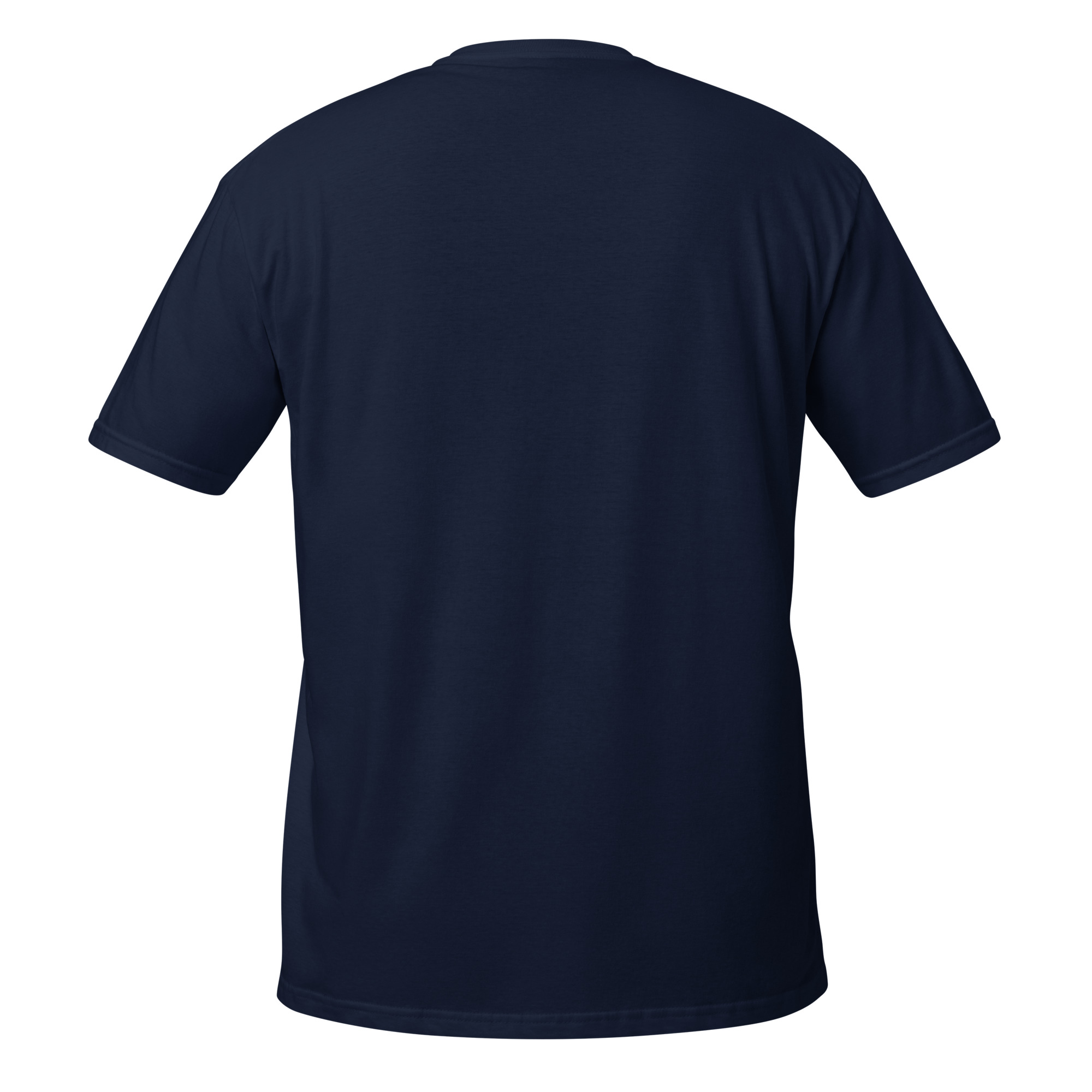 Short-Sleeve Unisex T-Shirt - Image 4